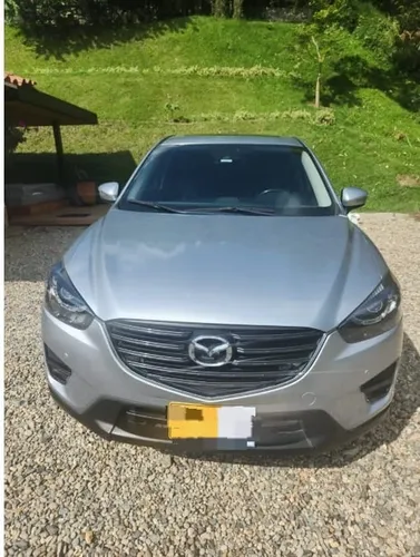 Mazda cx5 Grand Touring Lx