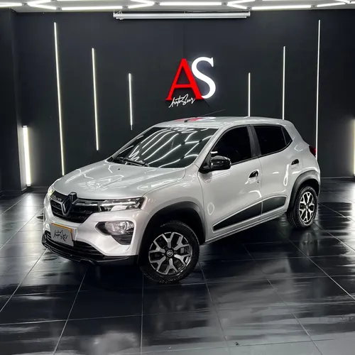 RENAULT KWID ICONIC 1.0 2023