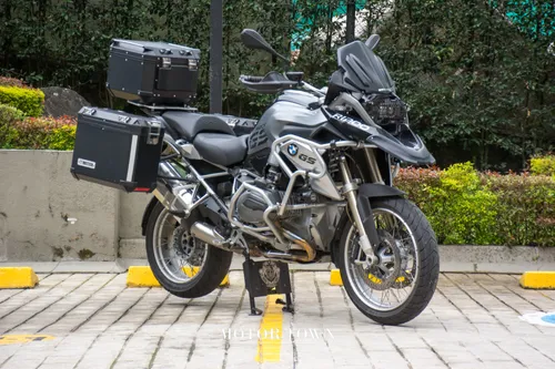 BMW R1200GS PREMIUM 2017