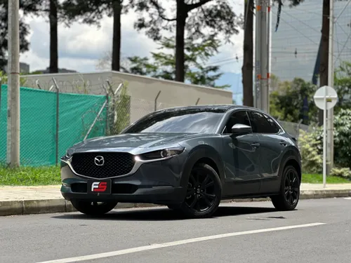 MAZDA CX30 GRAND TOURING
