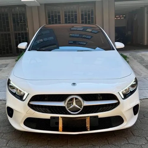 Mercedes Benz A200  2022