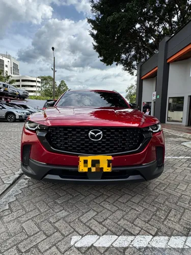 Mazda CX50  Grand Touring 2023 