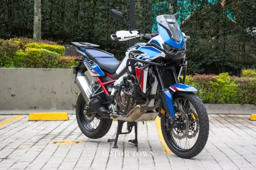 HONDA AFRICA TWIN L CRF1100AP STANDARD 2023