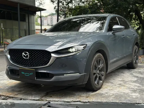Mazda Cx30 Grand Touring Hibrida 2023
