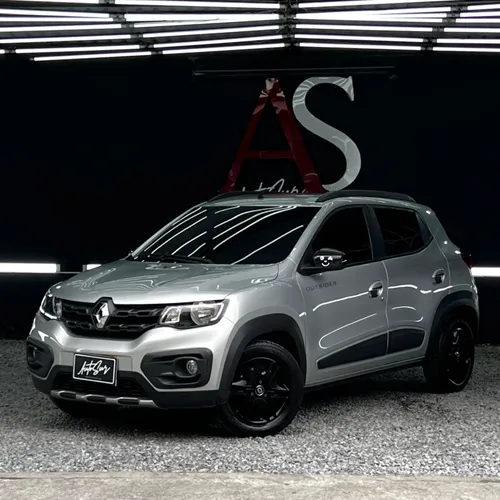 Renault Kwid Outsider 2022 10 