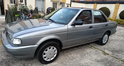 Nissan Sentra B13