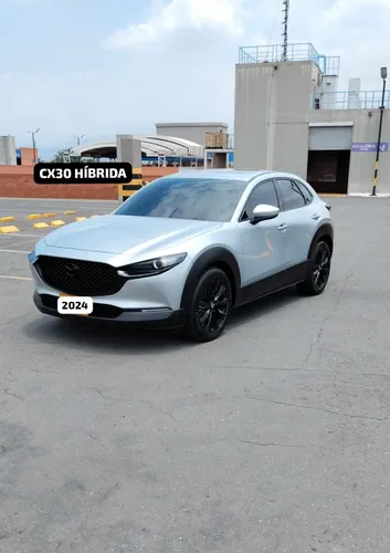 Vendo Impecable Mazda CX30 HIBRIDA Grand Touring