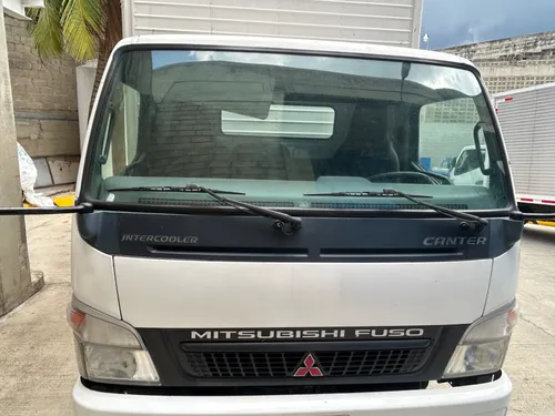 MITSUBISHI CANTER FE