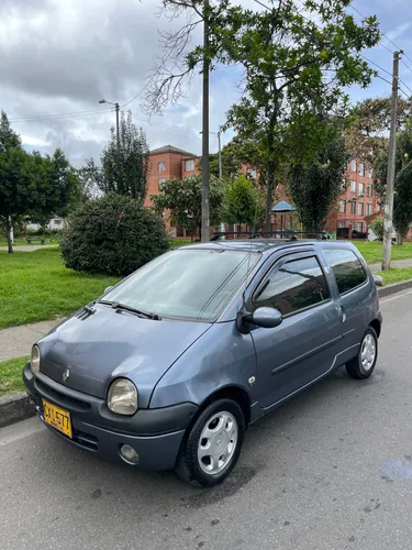 Renault Twingo Dynamique 1.200cc 16valvulas 