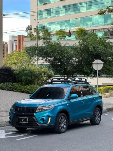 Suzuki Vitara GL 1.6cc