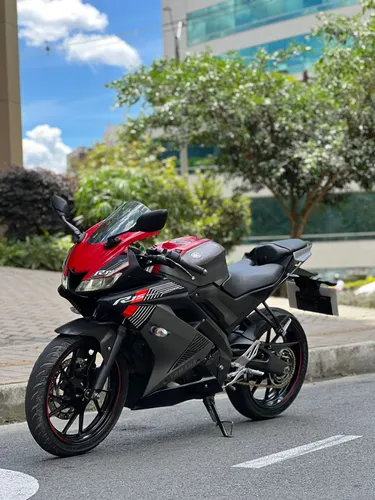 Yamaha YZF155 R15 V3 155cc