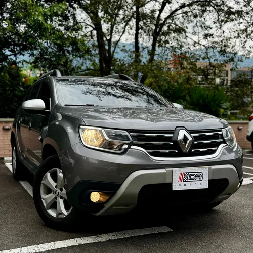 Renault Duster 2023