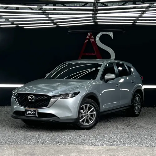 Mazda Cx5 Touring 2023 2.0 