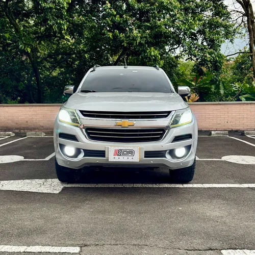 Chevrolet Trail Blazer  2020