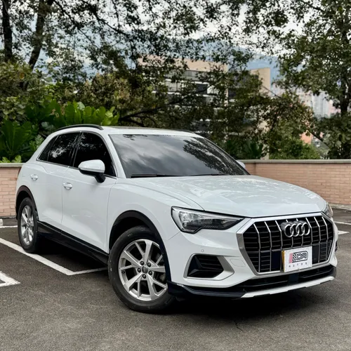 Audi Q3  2020