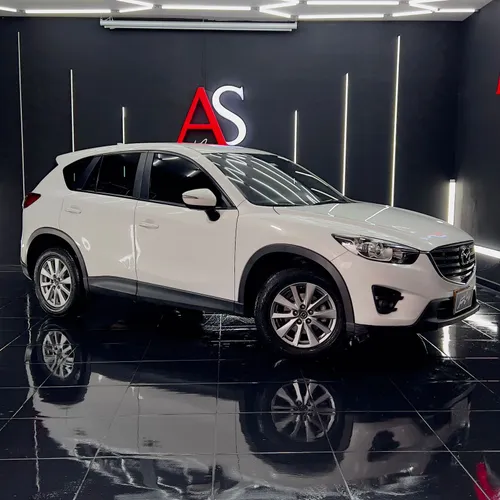 MAZDA CX5 TOURING 2.0 2016 AT