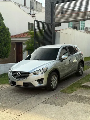 Mazda CX5 2018 . Touring con Car Play