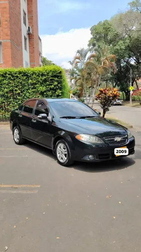 Chevrolet Optra Advance Único Dueno
