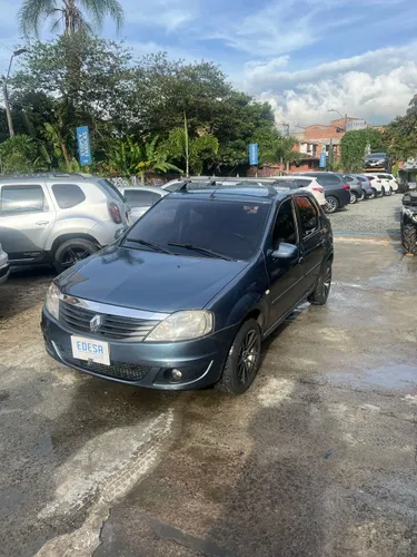 RENAULT LOGAN DYNAMIQUE