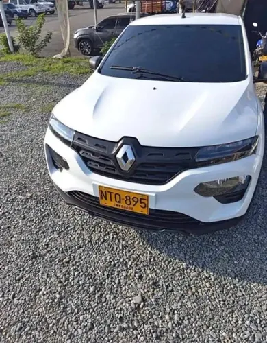 Renault Kwid 2025
