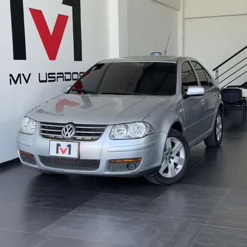 Volkswagen Jetta 2.0 2010