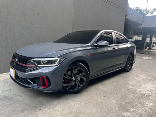 Volkswagen Jetta GLI