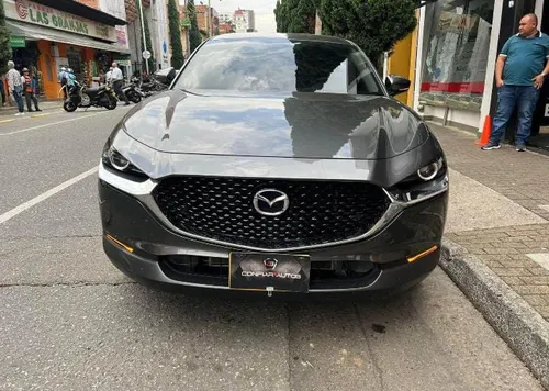 Mazda CX-30 Touring 2025
