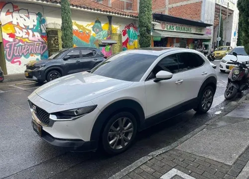 Mazda CX-30 Touring 2023