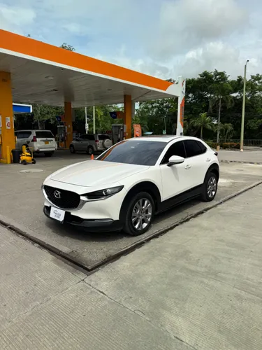 Mazda CX-30 Grand Touring 2021