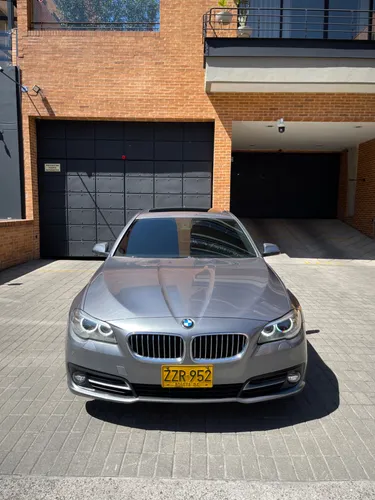 BMW Serie 5 520i