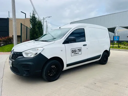 RENAULT KANGOO AA MEC