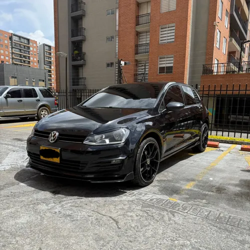 VOLKSWAGEN GOLF 1.6