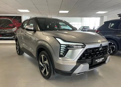 Mitsubishi Outlander Sport 2025