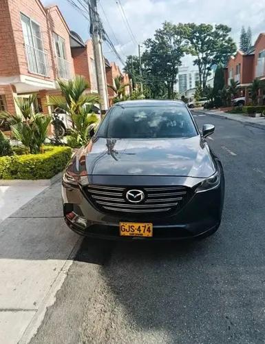 Mazda CX9 Grand Touring Signature 2020