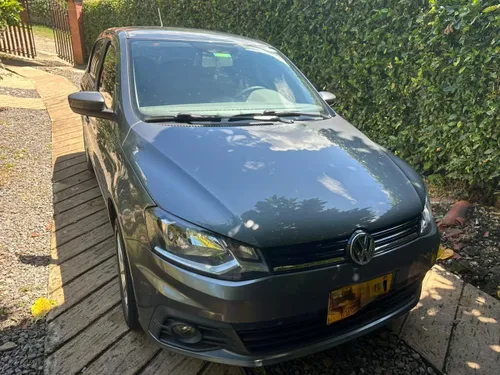 Volkswagen Gol Comfortline 2019