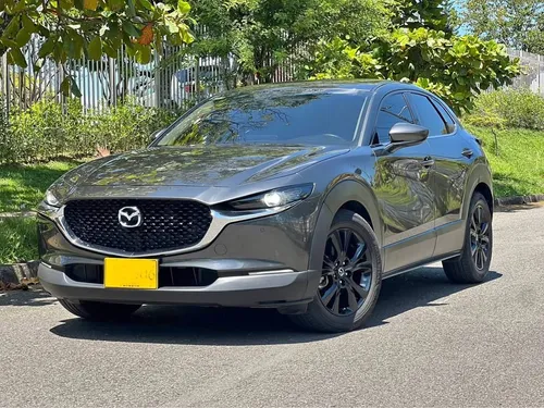 Mazda CX30 Grand Touring Hibrida