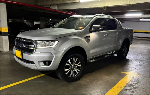 Ford Ranger 3.2 LIMITED