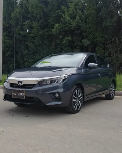 HONDA CITY EXL 2024