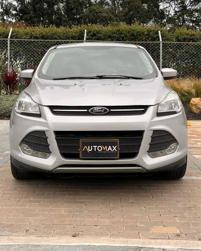 FORD ESCAPE SE 2014