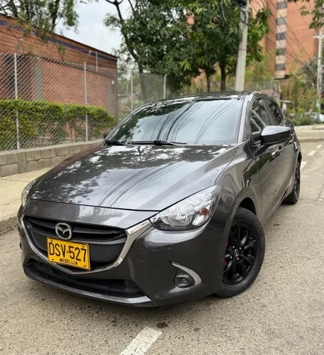 MAZDA 2 TOURING 2018