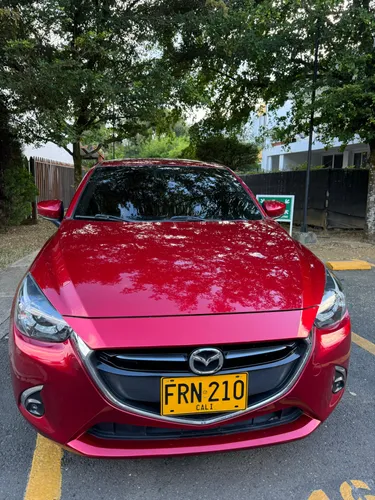Mazda 2 Grand Touring LX