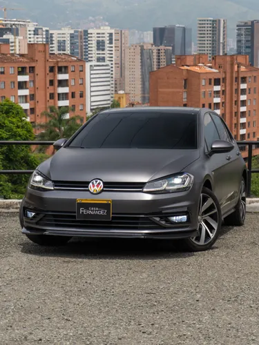 Volkswagen Golf Mk 7.5 Sportline 2020