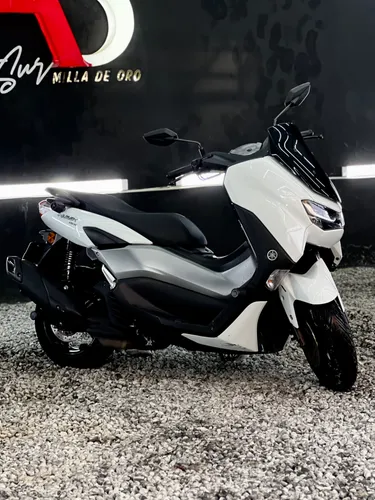 Yamaha Nmax GPD 155-A 2023 