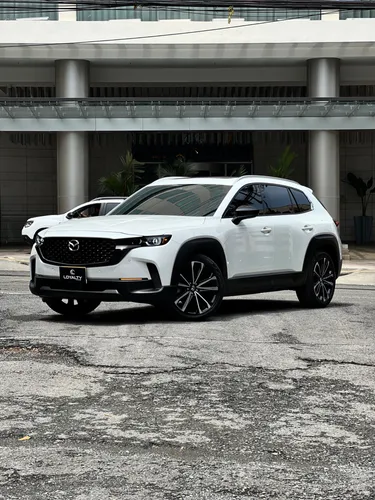 Mazda CX50 Grand Touring 
