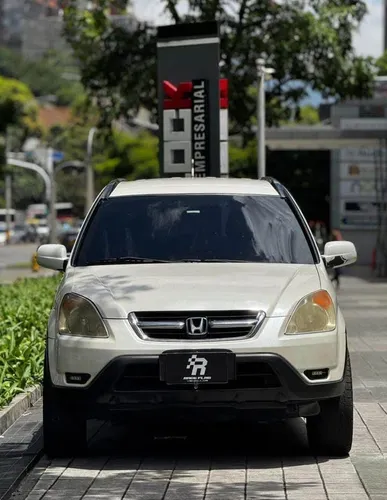 Honda CRV 2003