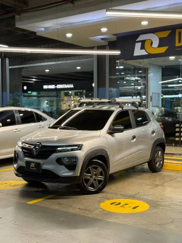 RENAULT KWID ZEN 2023