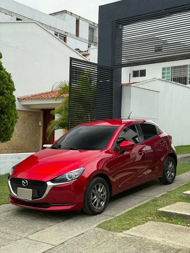 Mazda 2 Touring