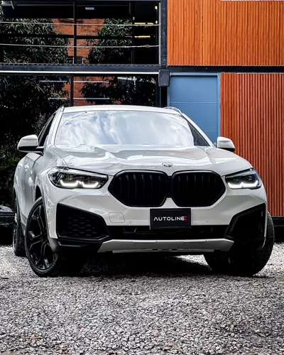 BMW X6 Xdrive 40i 2022