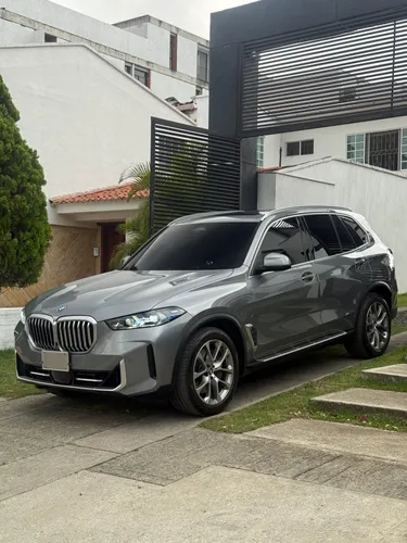 BMW X5 50e Xdrive