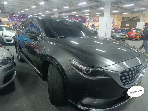 Vendo Mazda cx9 Grand Touring LX 
